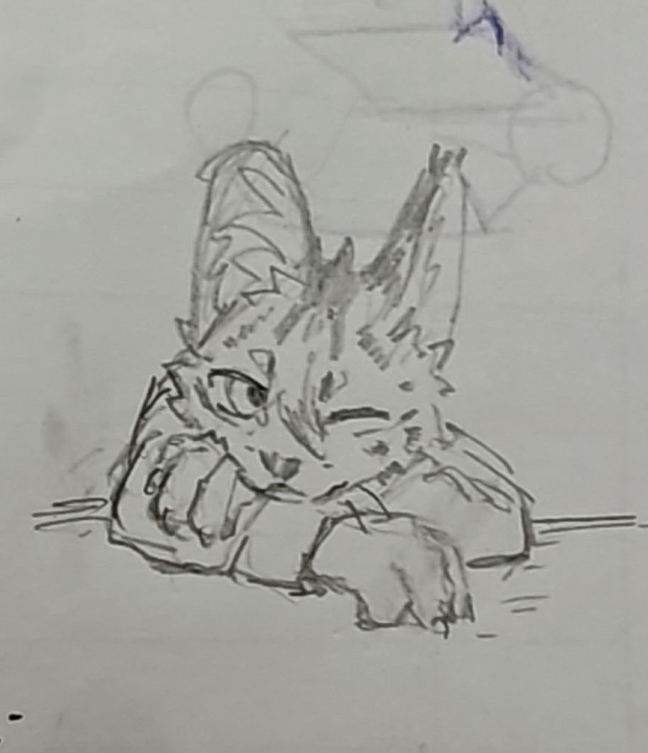 摸鱼4